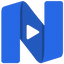 NativeVid Logo